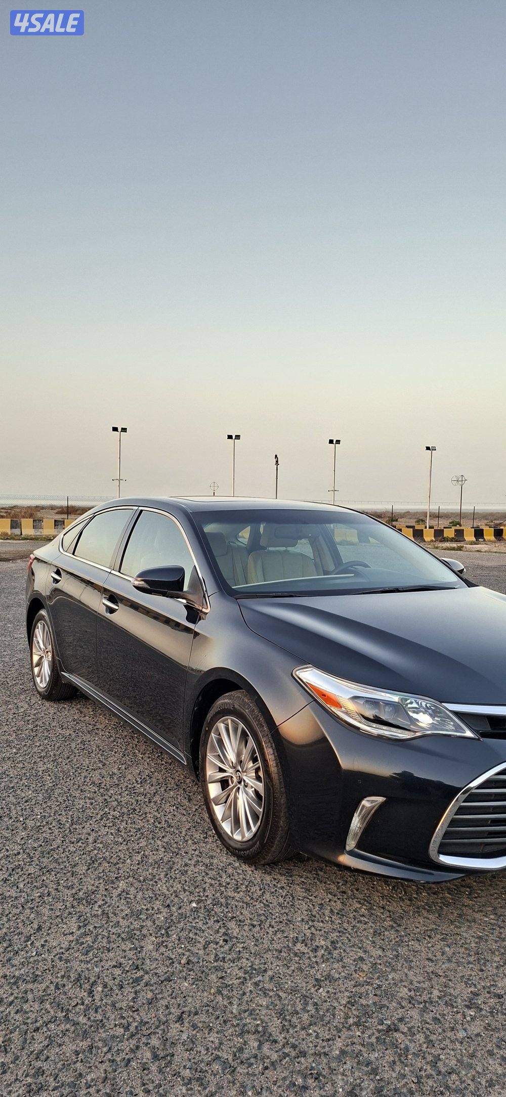 🚨أفالون بحالة ناااادره🚨1