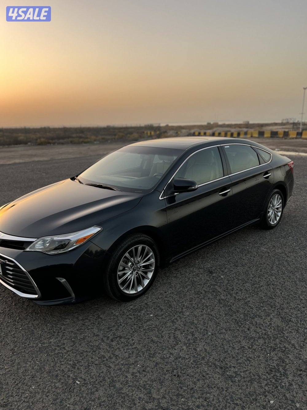 🚨أفالون بحالة ناااادره🚨2