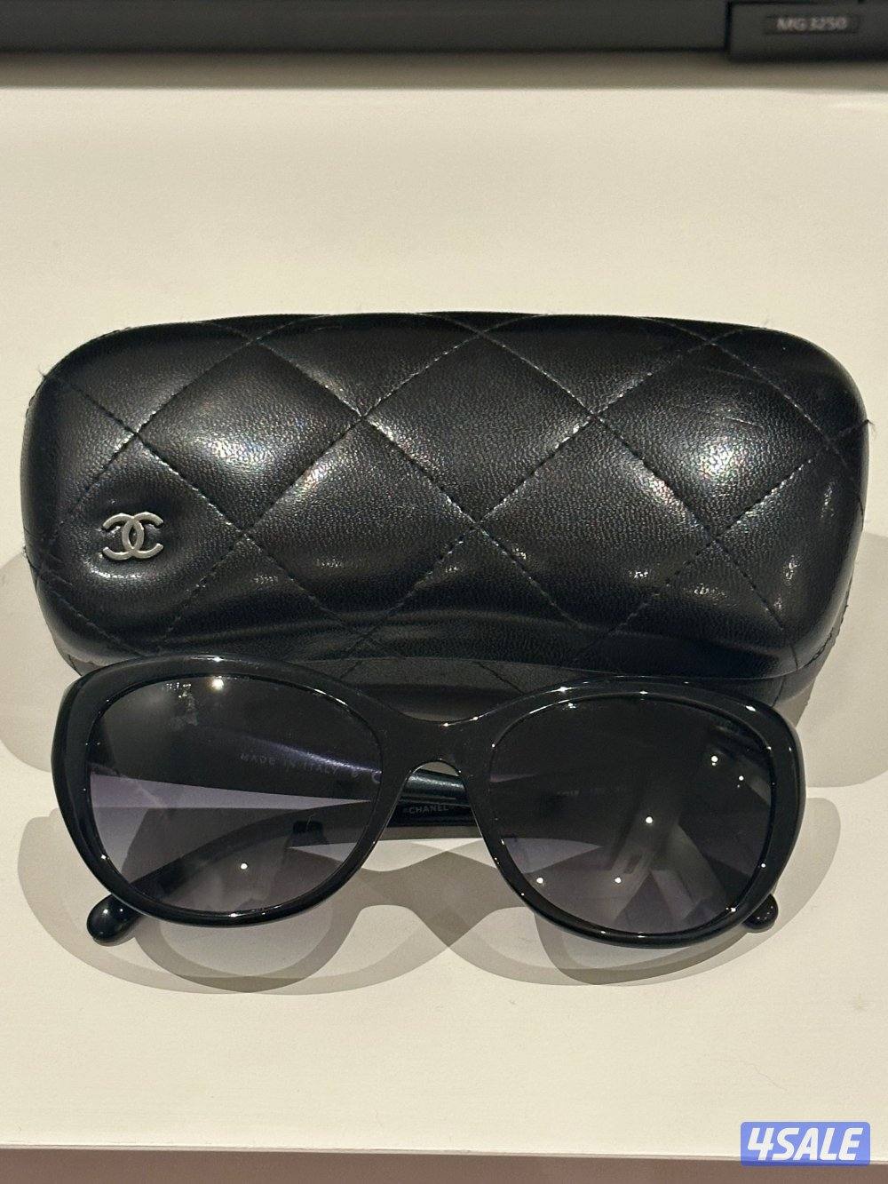 نظاره شمسيه شانيل0