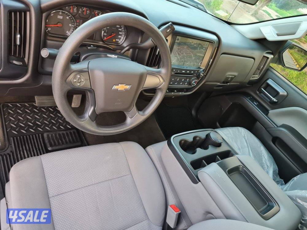 شفر سلفرادو3