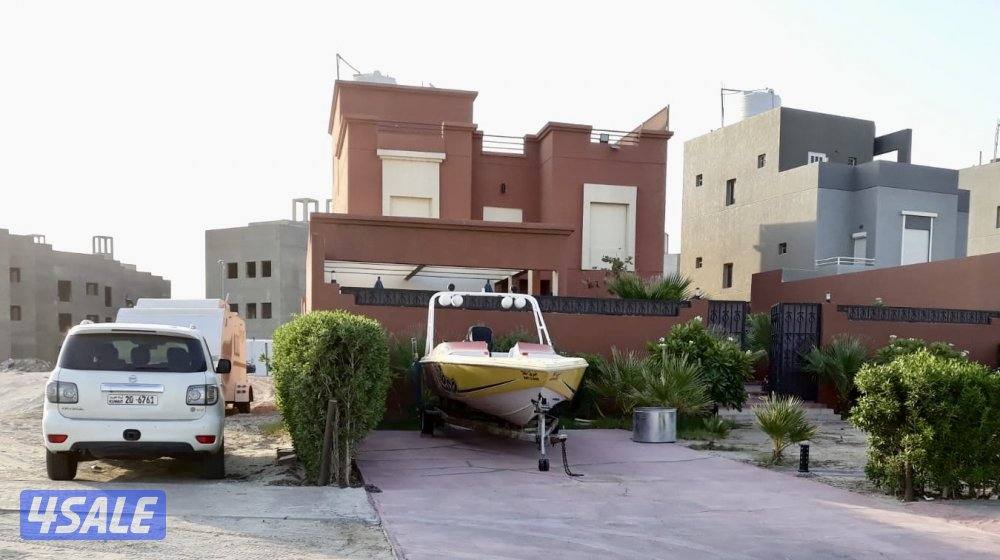 للايجار شاليه سنوي في الخيران4