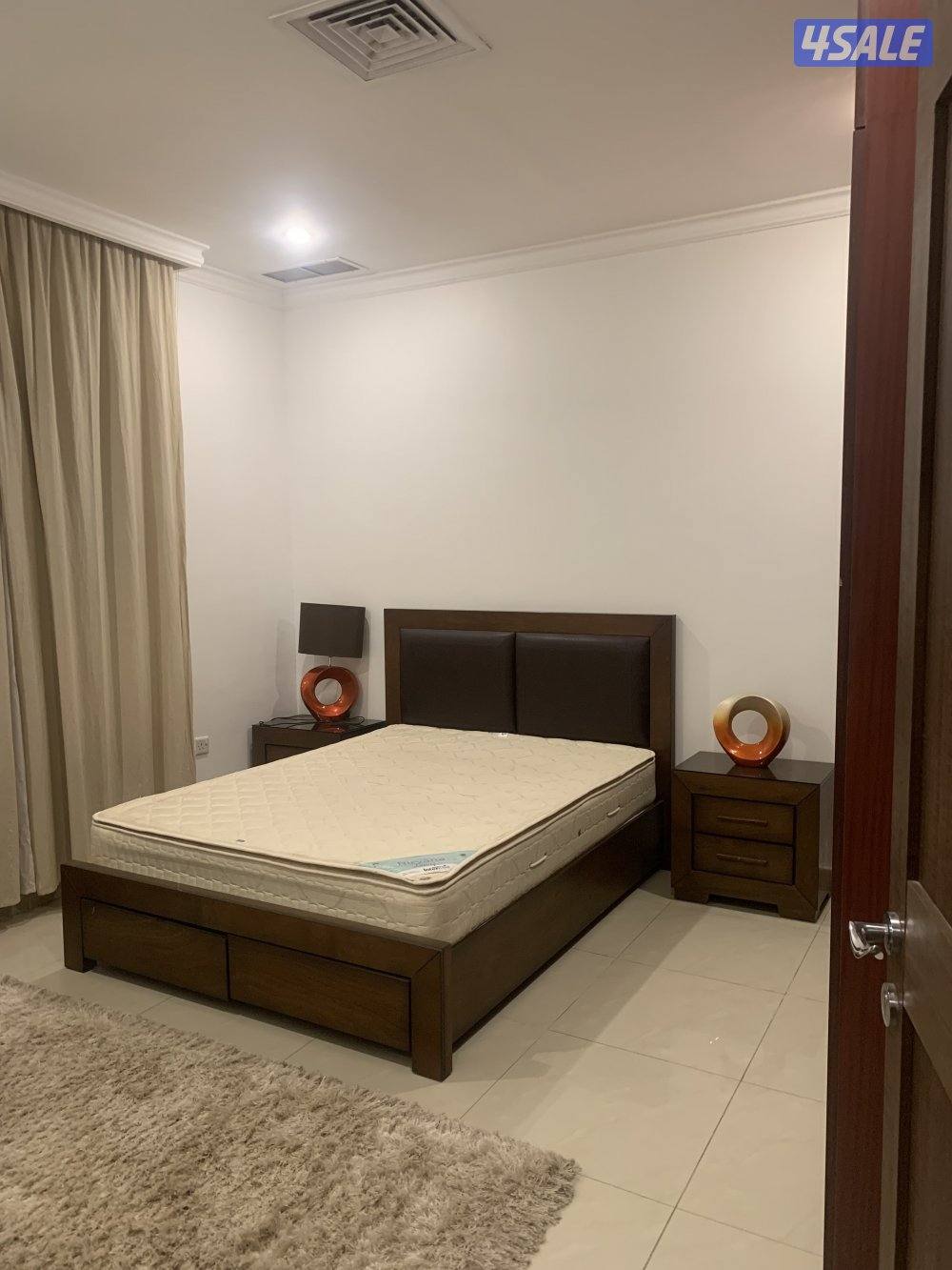 للايجار شاليه سنوي في الخيران6