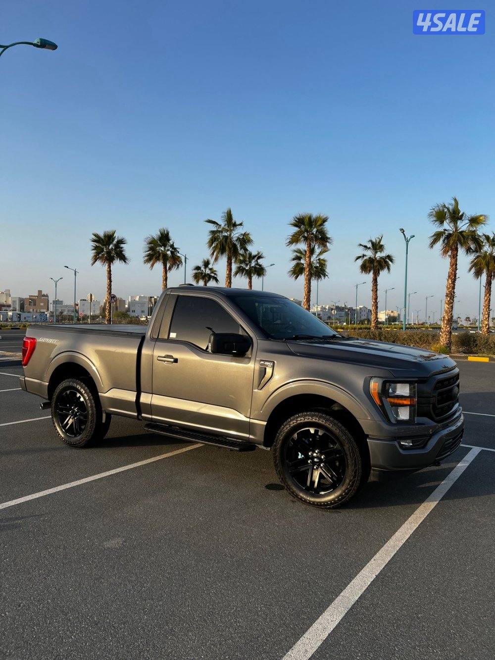 فورد F-150سبورت0