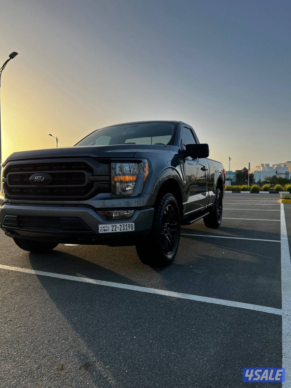 فورد F-150سبورت3