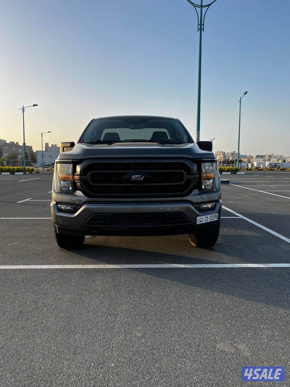 فورد F-150سبورت5