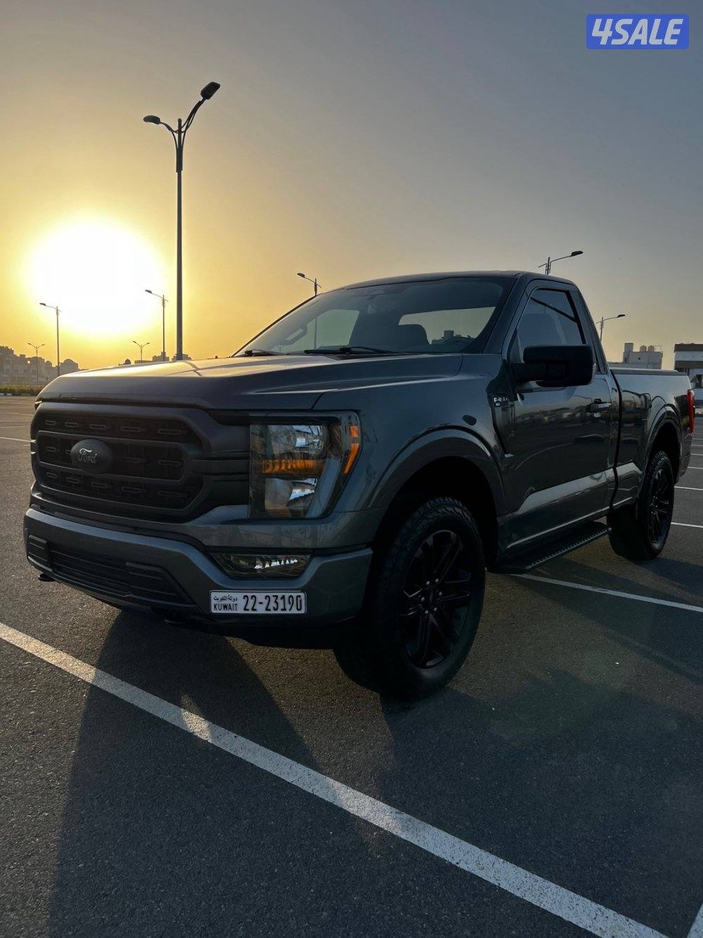 فورد F-150سبورت6