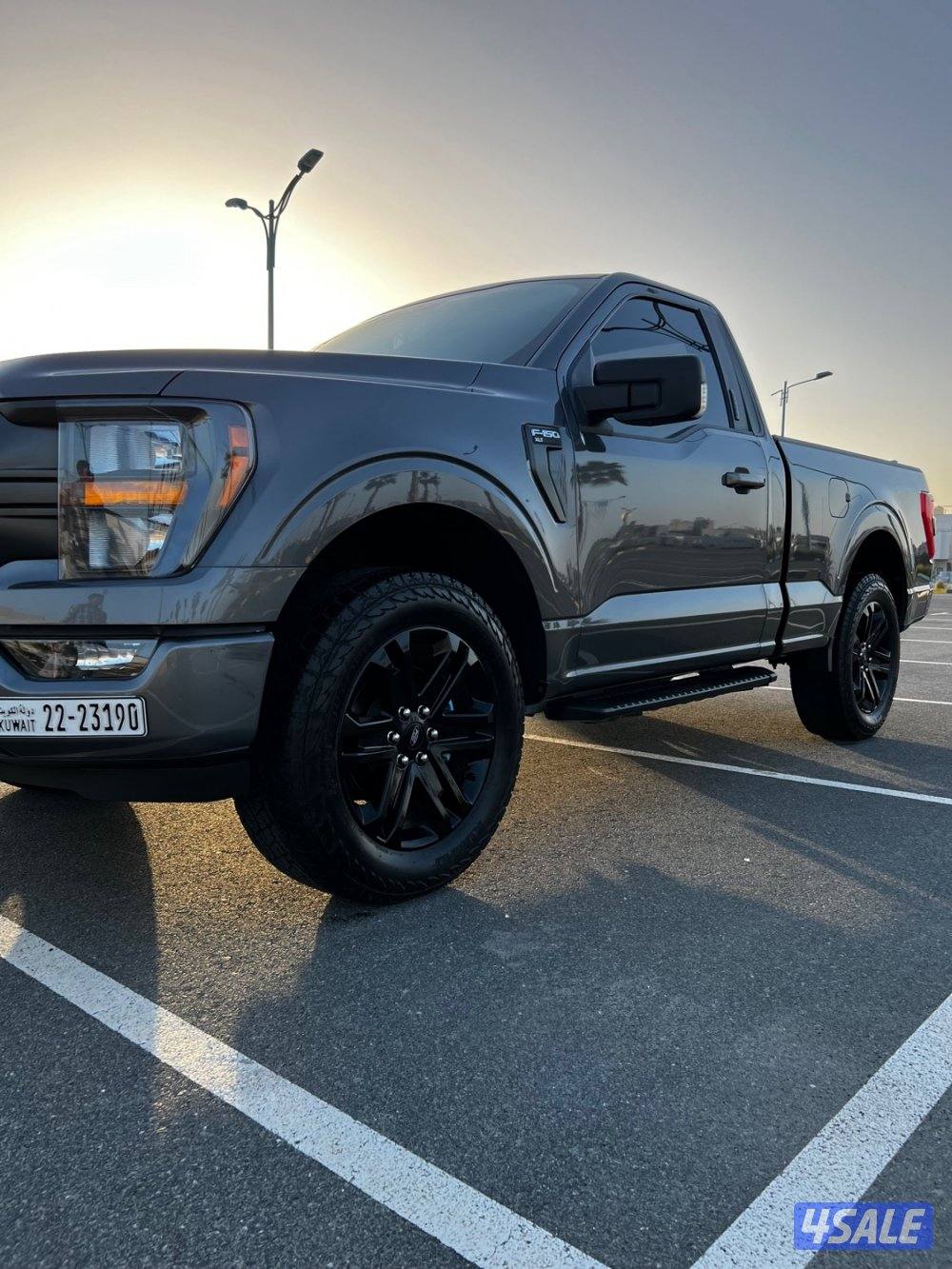 فورد F-150سبورت7