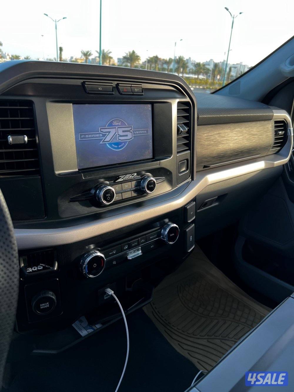 فورد F-150سبورت10