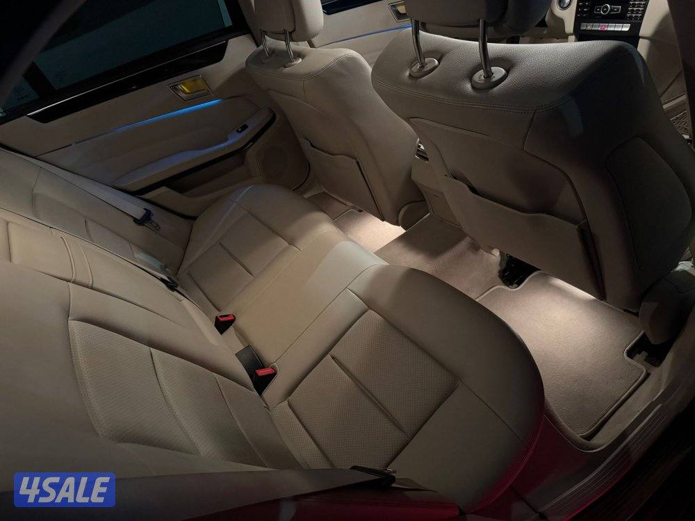 بيعه سريعه شرط الفحص قير مكينه شاصي ماشيه ٢٠٠ الف4