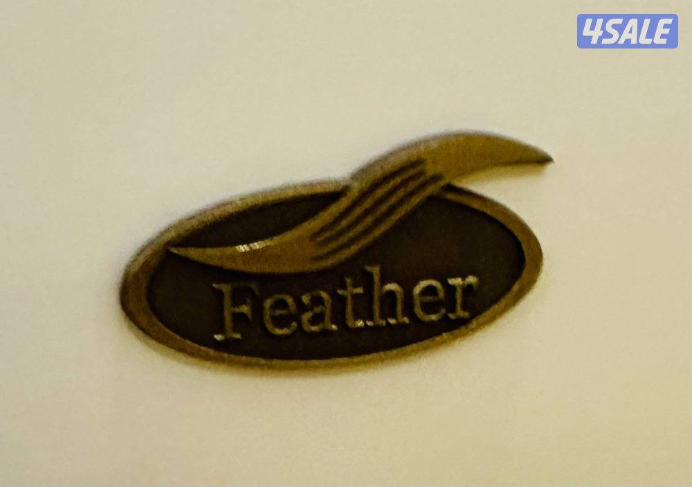 سريرين اطفال خشب ماليزي ماركة فاذر2