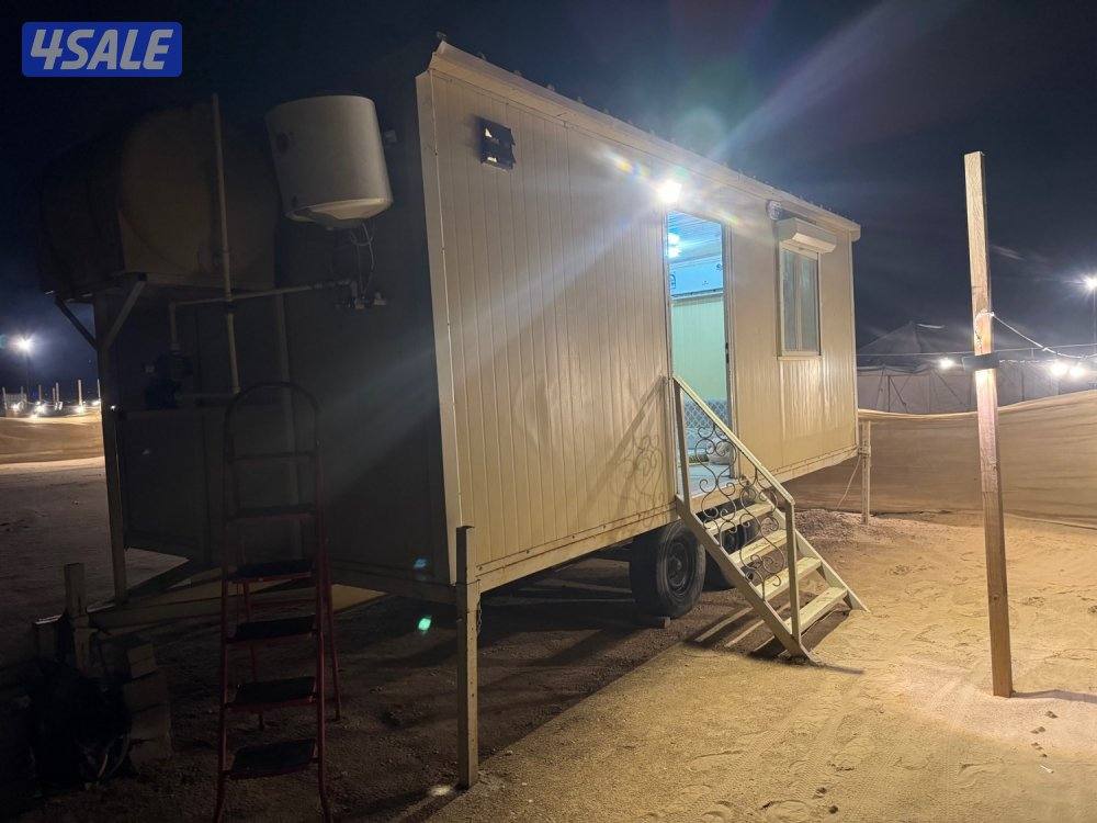 شاليه سندويج بنل 6/30