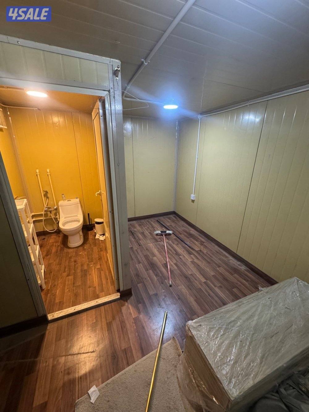 شاليه سندويج بنل 6/32