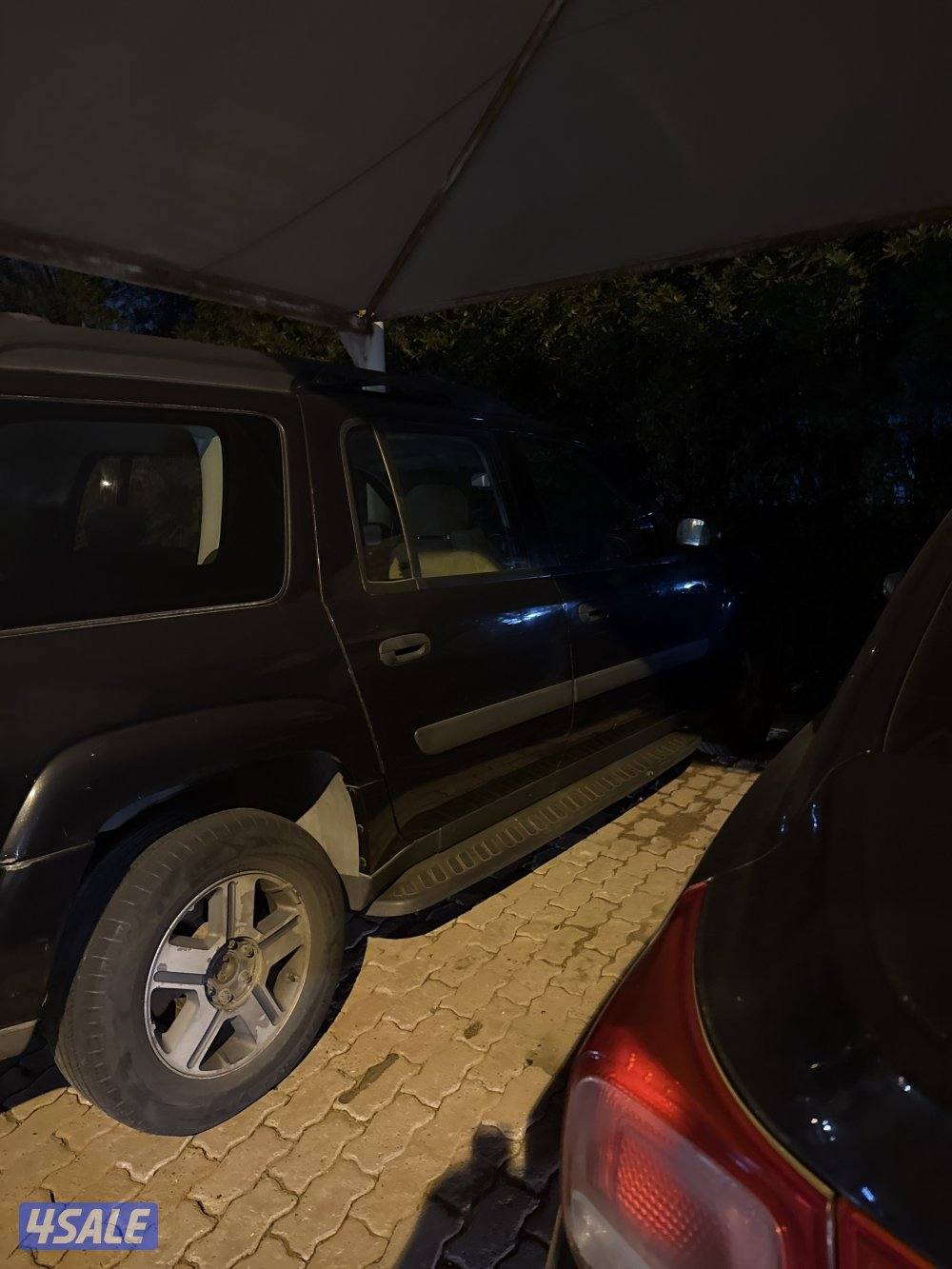 شفر تريل بايزر ٢٠٠٥1