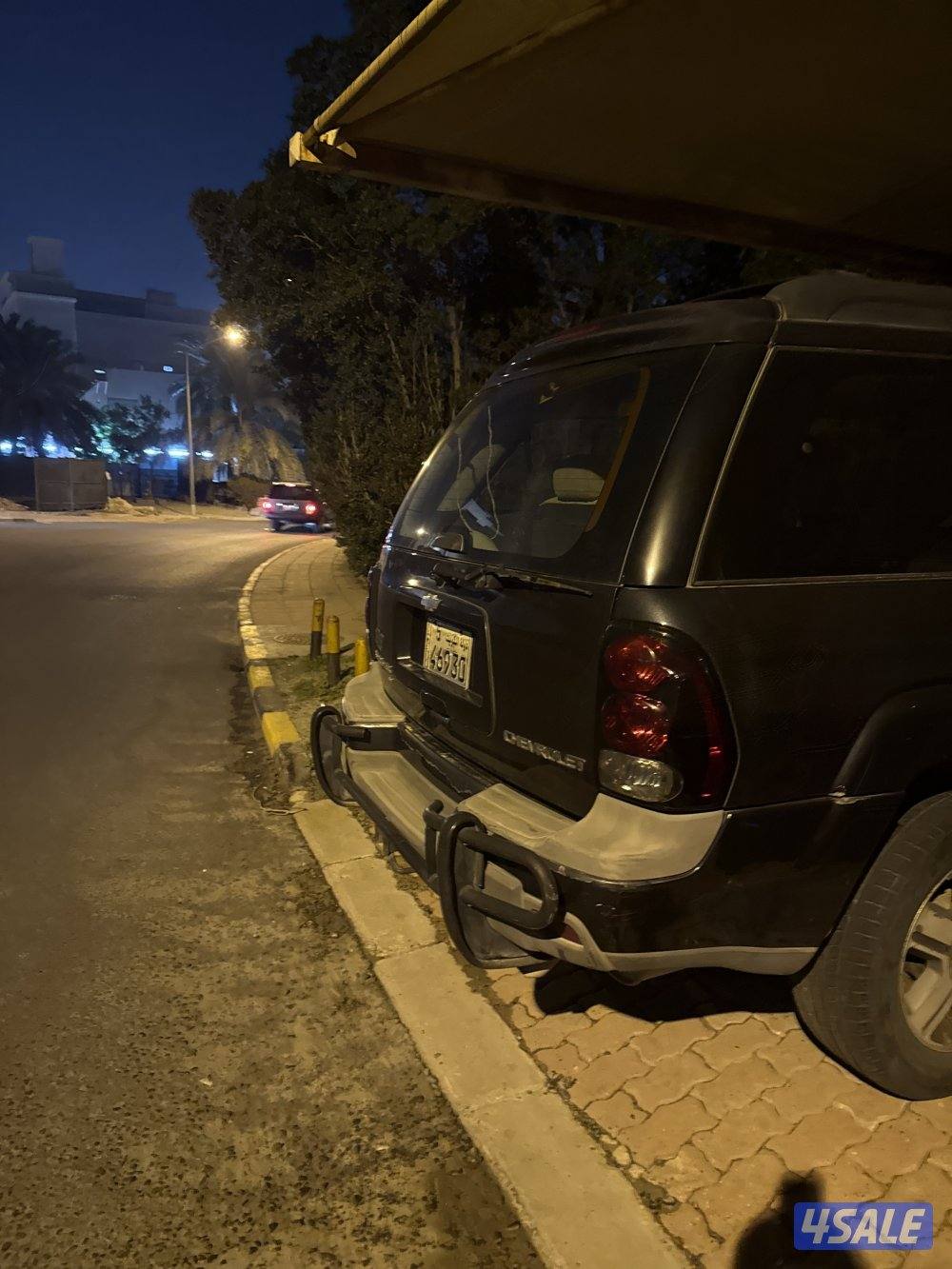 شفر تريل بايزر ٢٠٠٥2