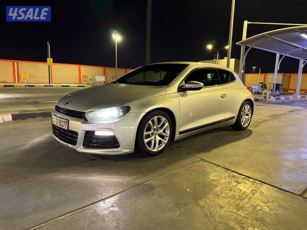 شيروكو للبيع او البدل1