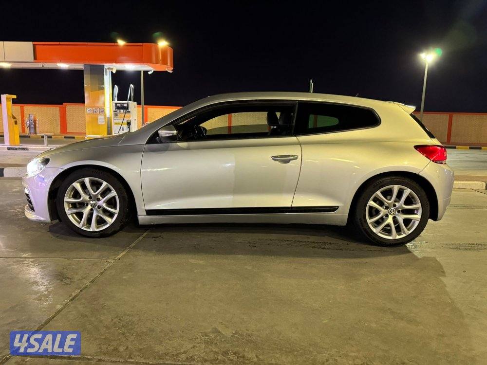 شيروكو للبيع او البدل0