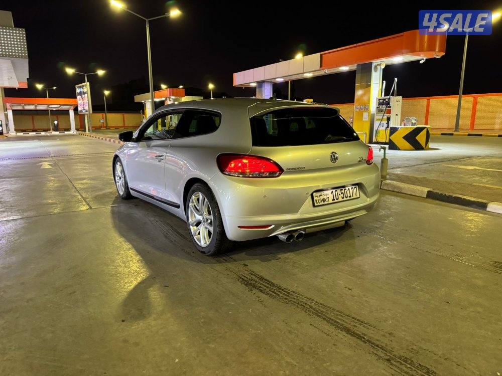 شيروكو للبيع او البدل2