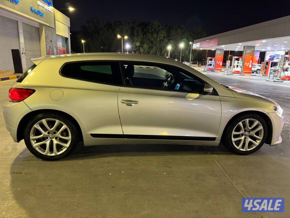 شيروكو للبيع او البدل3