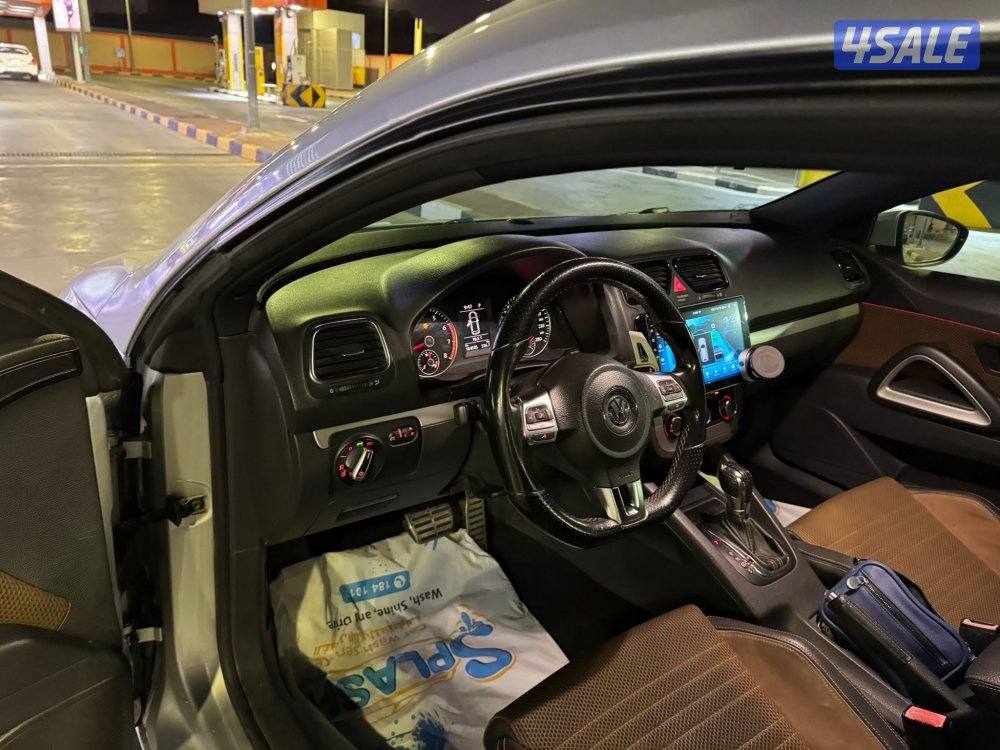 شيروكو للبيع او البدل4