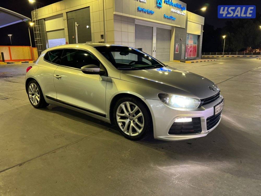 شيروكو للبيع او البدل5