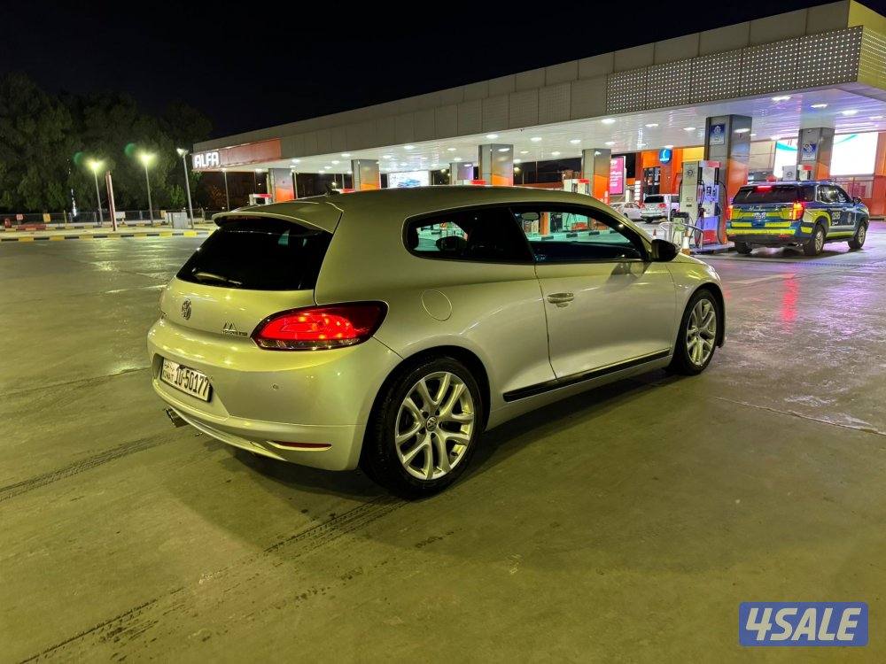 شيروكو للبيع او البدل7