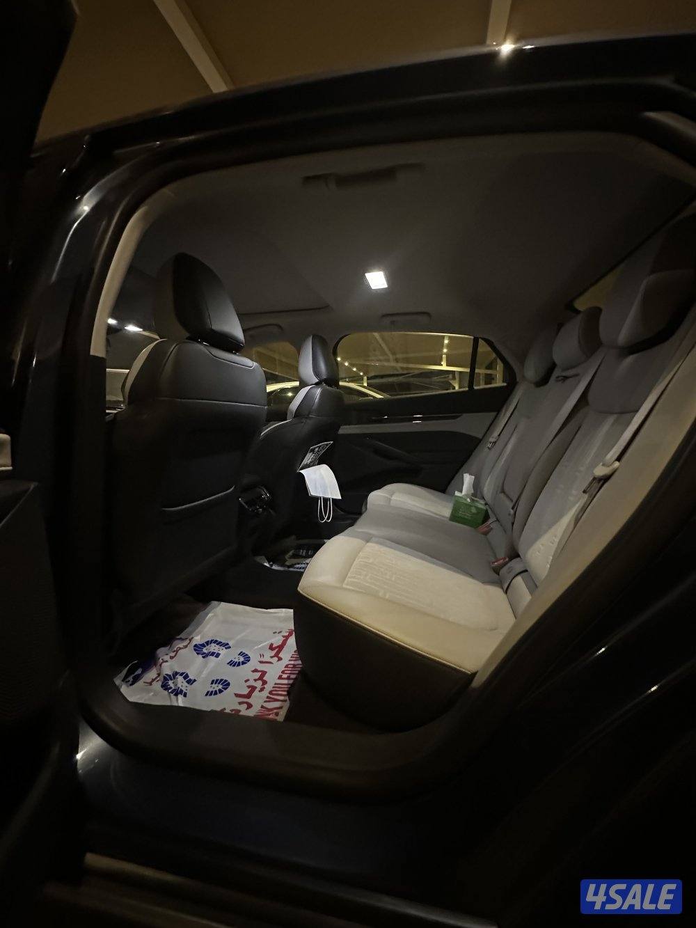 فورد توروس5