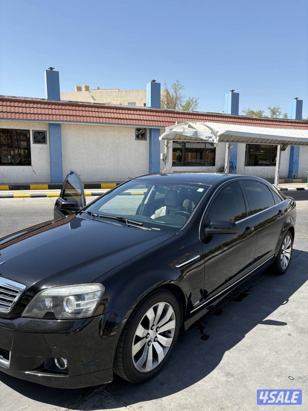 كابرس رويال6