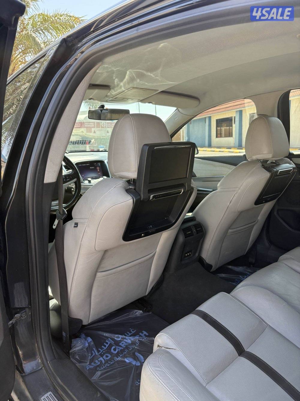 كابرس رويال7