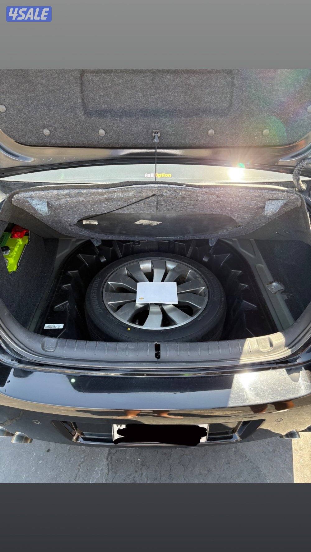 كابرس رويال8