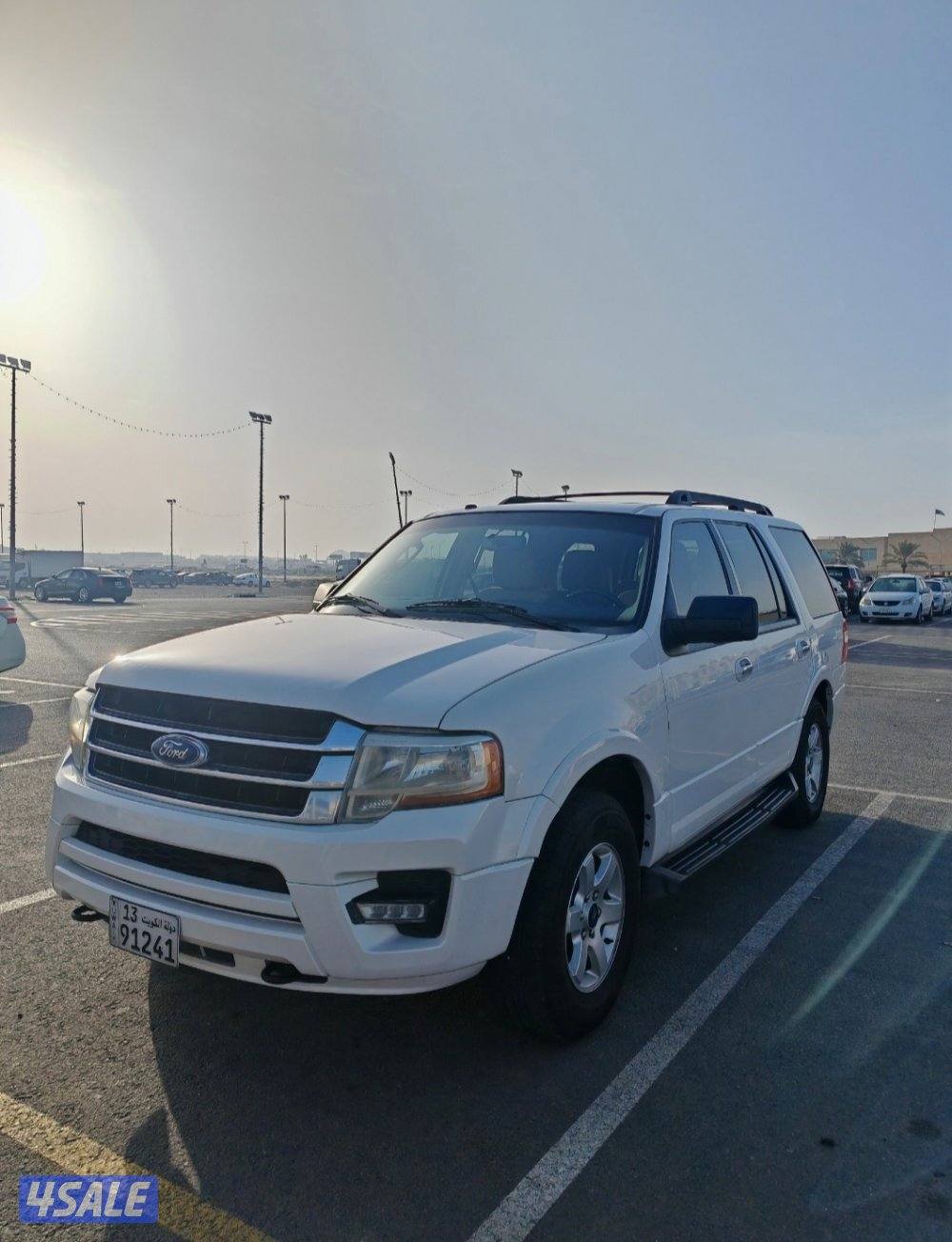 للبيع اكسبدشن0