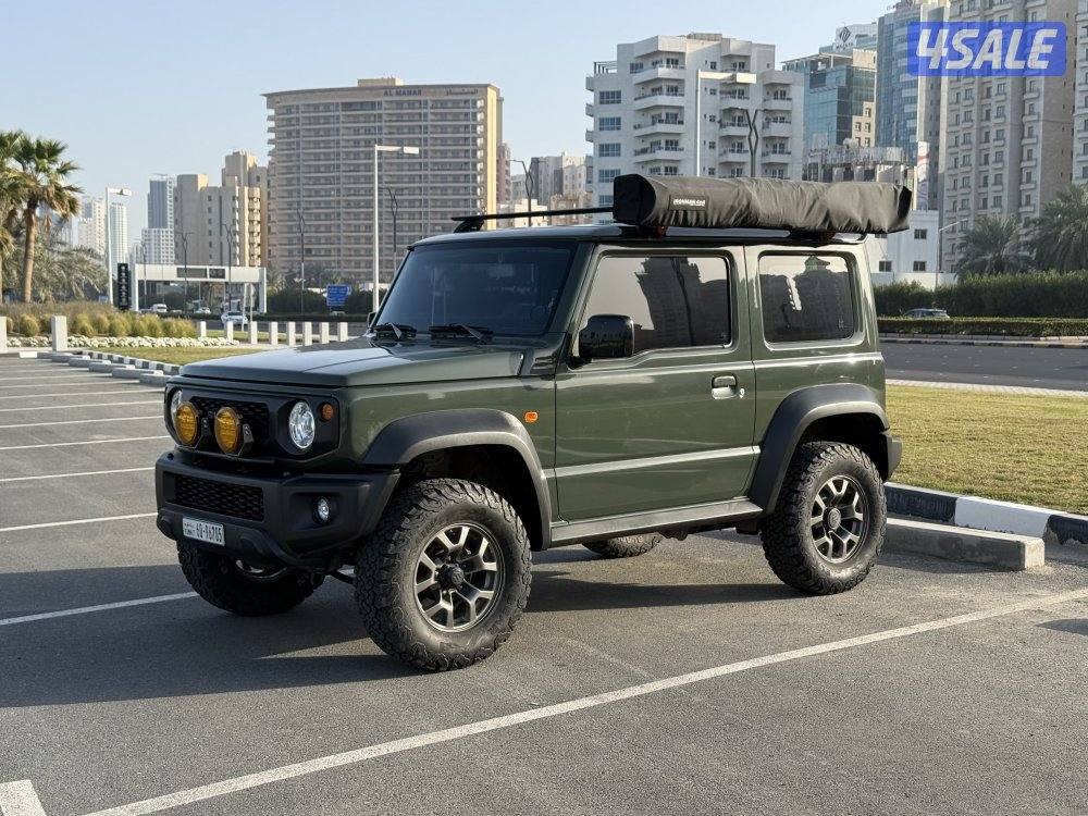 للبيع جمني 20221