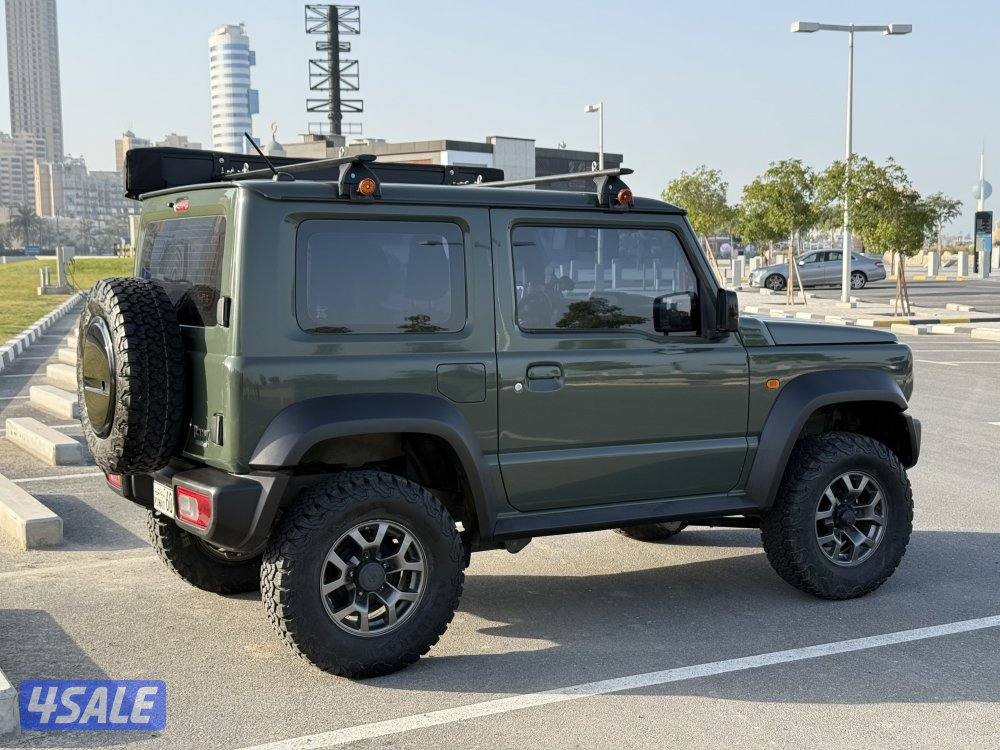 للبيع جمني 20222