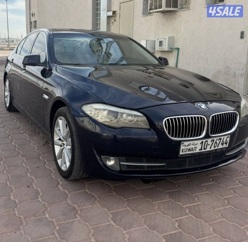 للبيع بي ام 20121