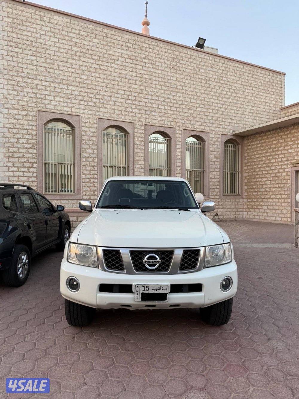 للبيع سفاري فتك ٢٠١٦ تماتيك كامل مواصفات..1