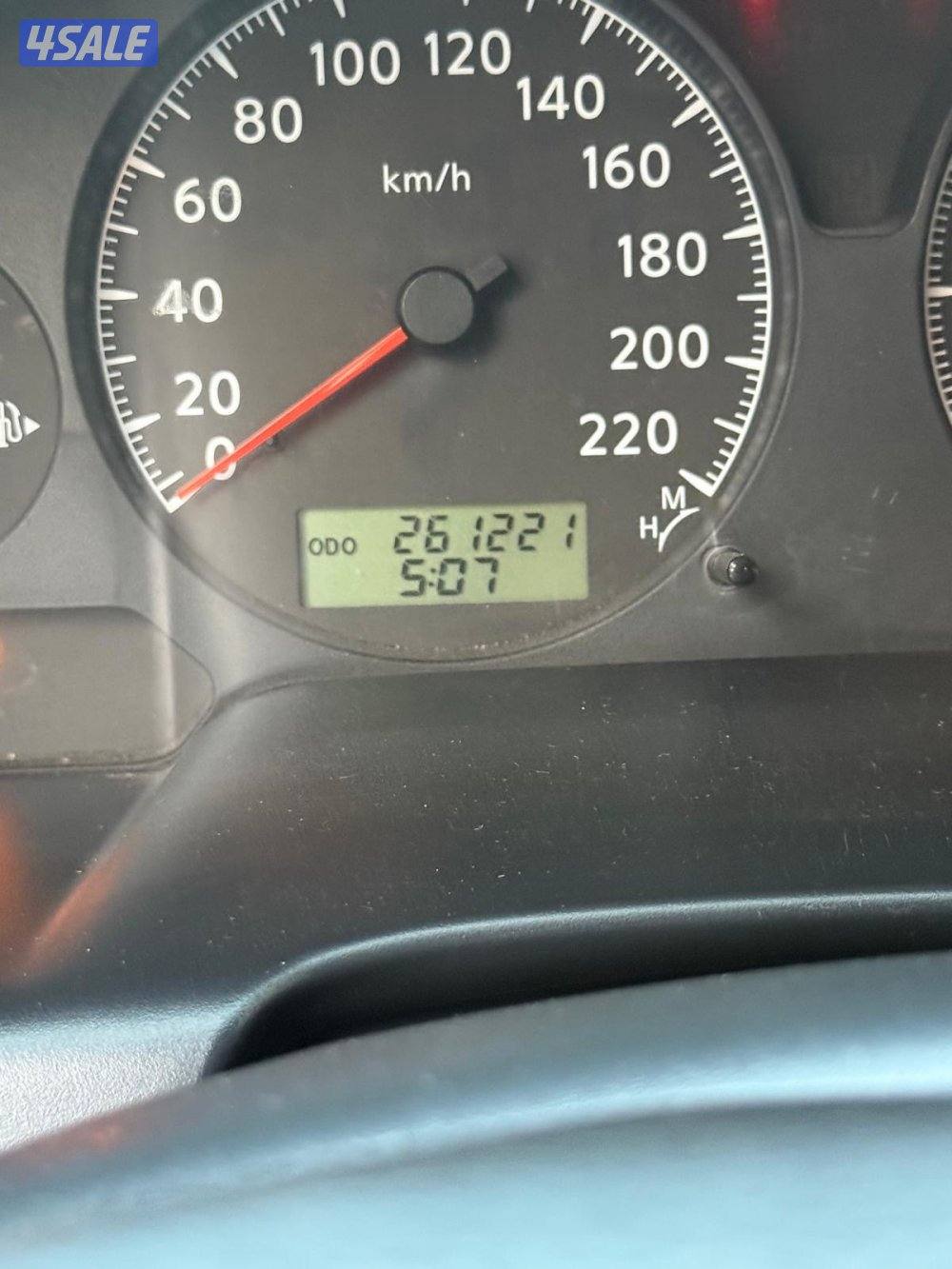 للبيع سفاري فتك ٢٠١٦ تماتيك كامل مواصفات..2