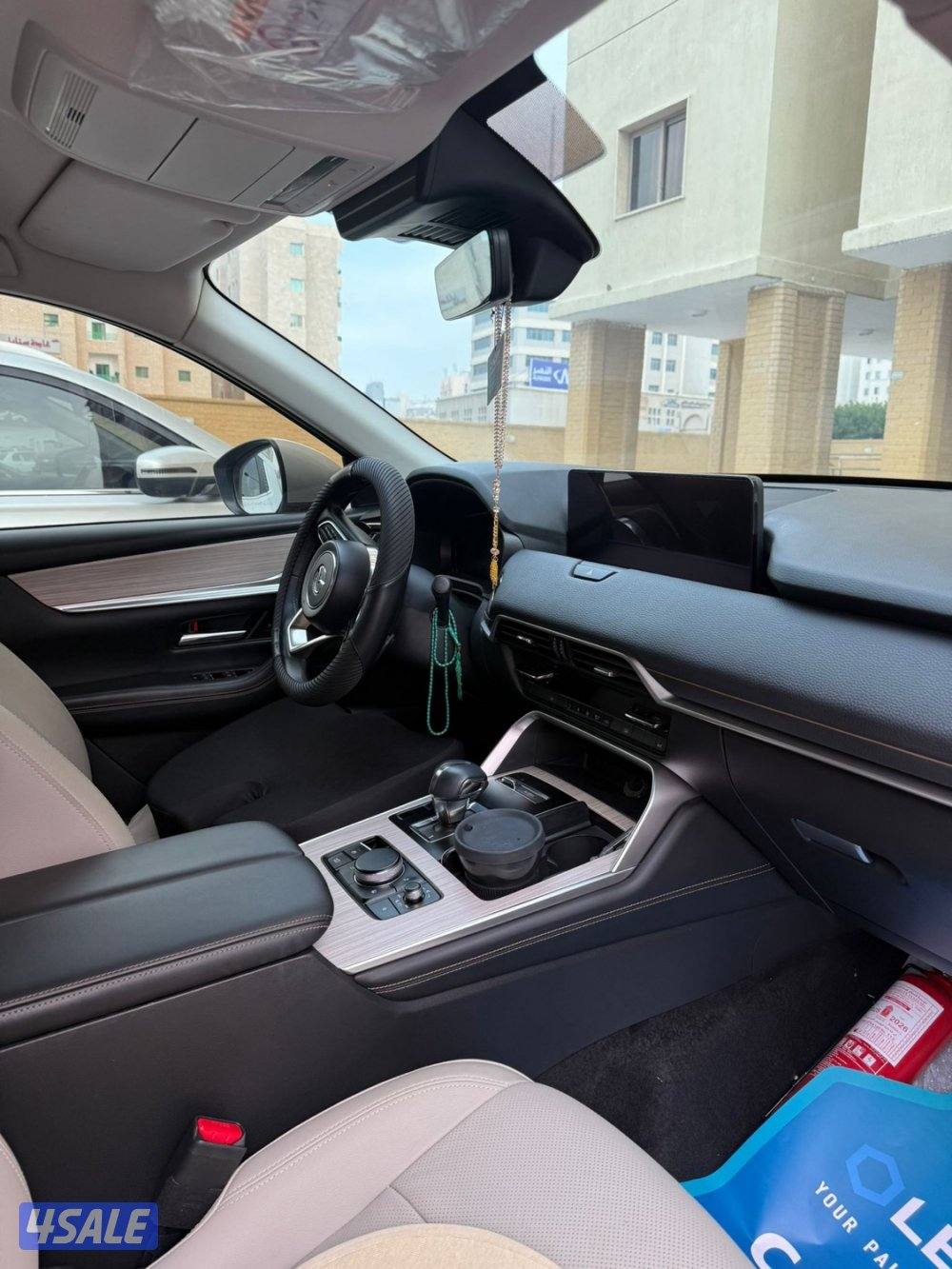 🔥 مازدا CX60 موديل 20233