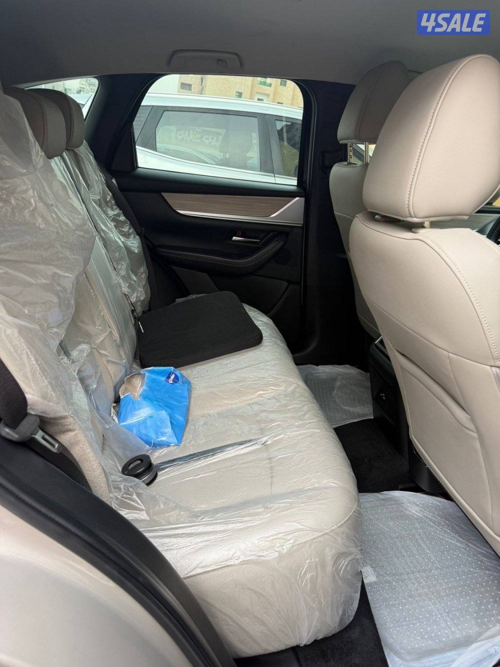 🔥 مازدا CX60 موديل 20234