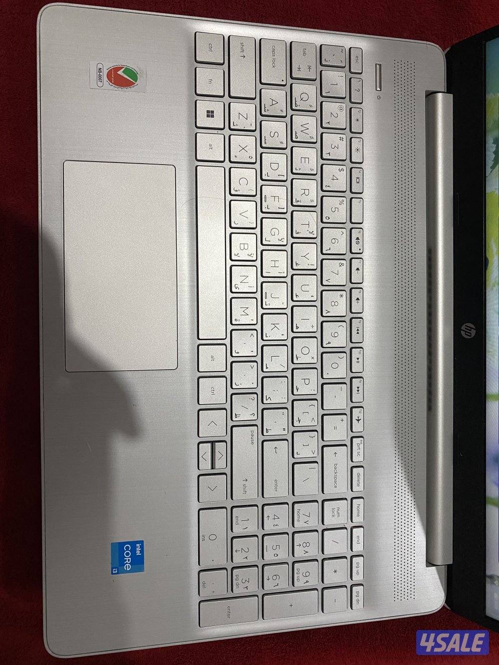 HP LAPTOP 11GEN WINDOWS 111