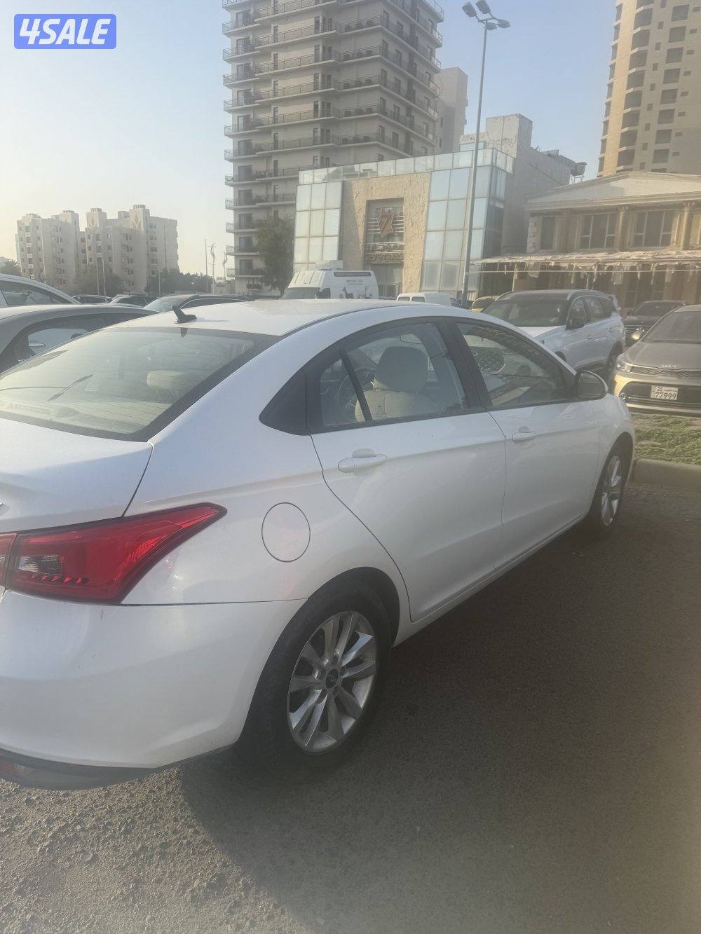 للبيع ٩ سيارات اريزو5 + سياره اريزو6 20231