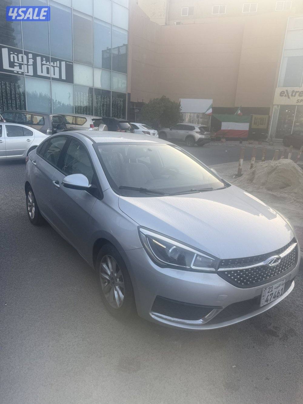 للبيع ٩ سيارات اريزو5 + سياره اريزو6 20232