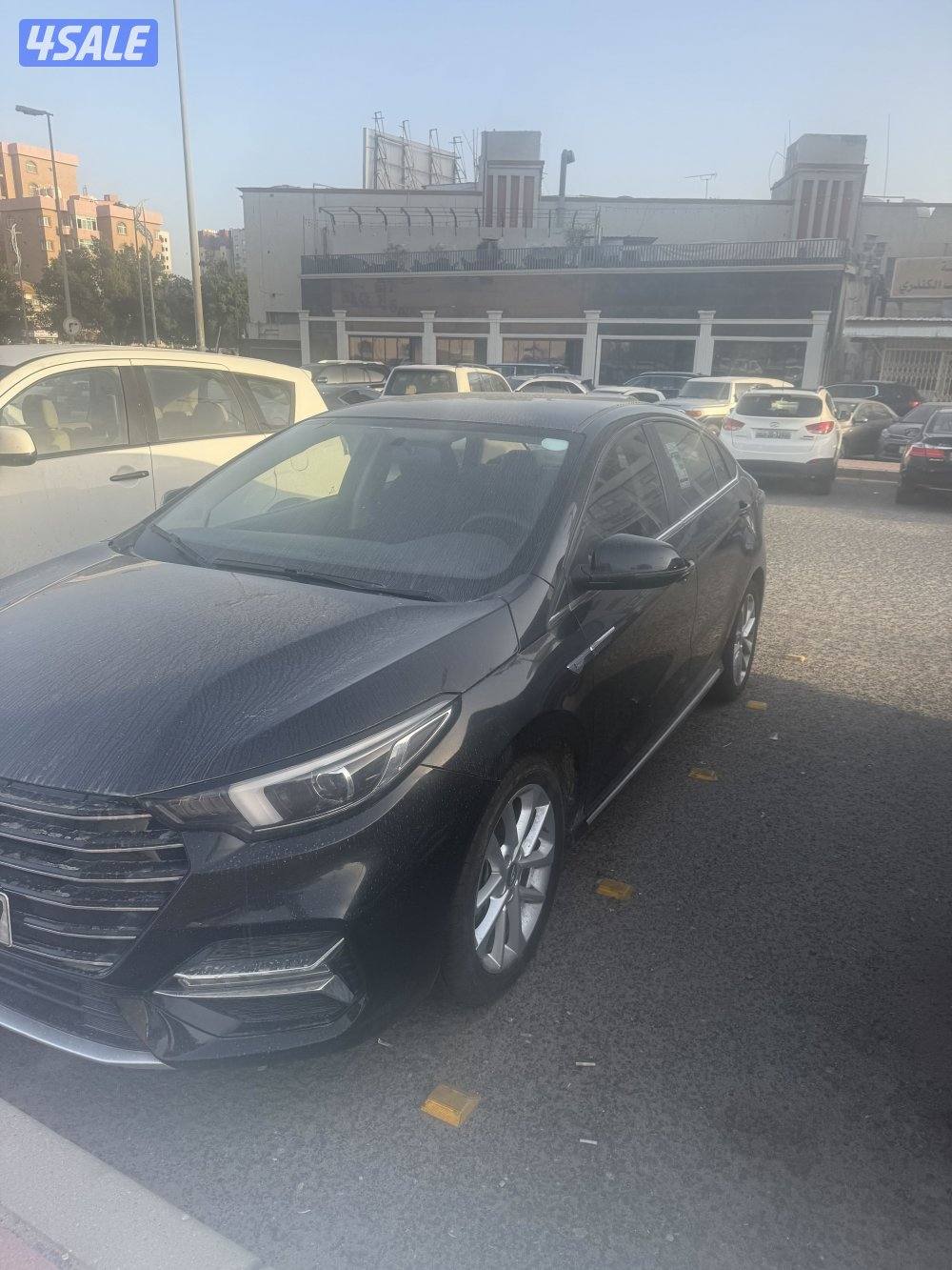 للبيع ٩ سيارات اريزو5 + سياره اريزو6 20233