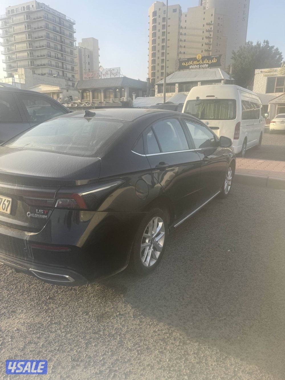 للبيع ٩ سيارات اريزو5 + سياره اريزو6 20235