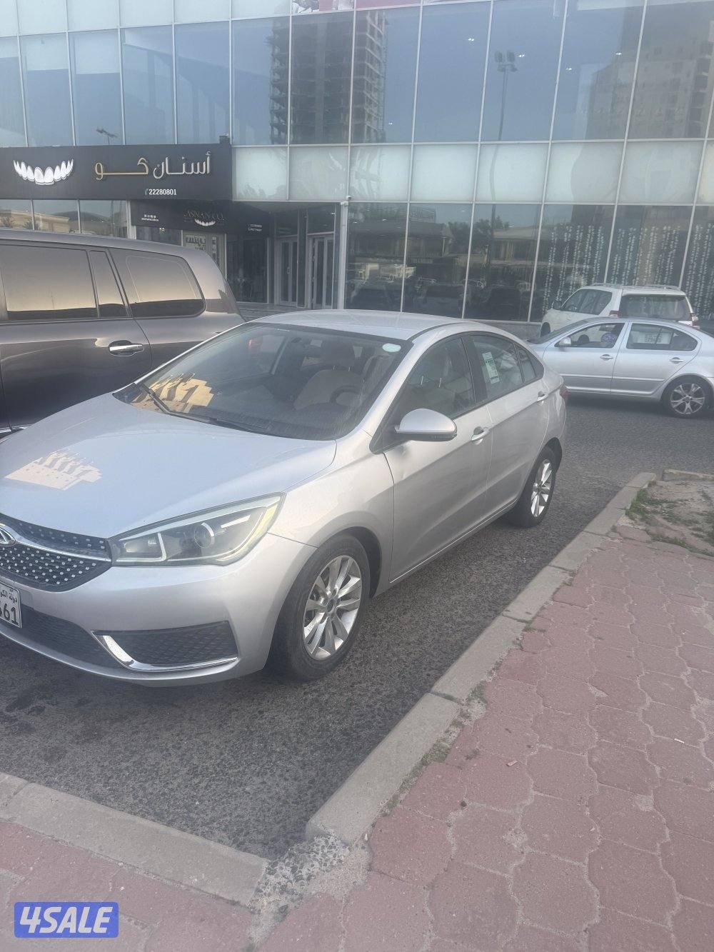 للبيع ٩ سيارات اريزو5 + سياره اريزو6 20238