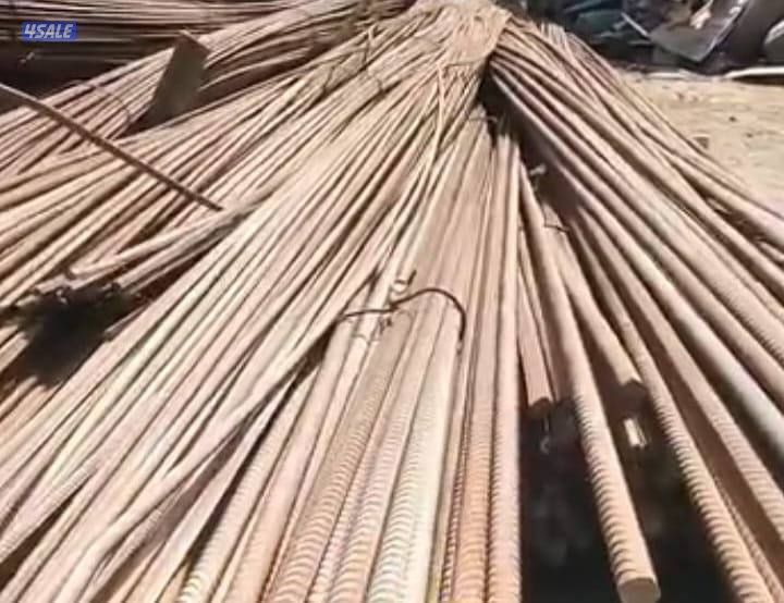 نشتري سكراب حديد ولالمنيوم نحاس المنيوم ومخلفات مصانع وجوخير ومزارع وج0