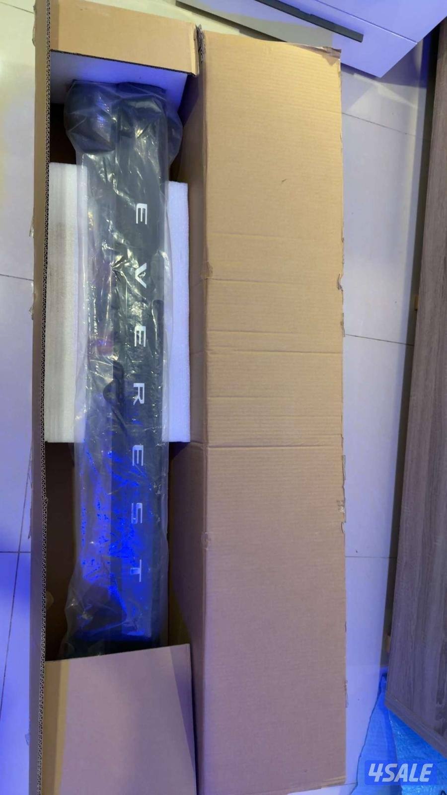 ايفرست و ديفندر1