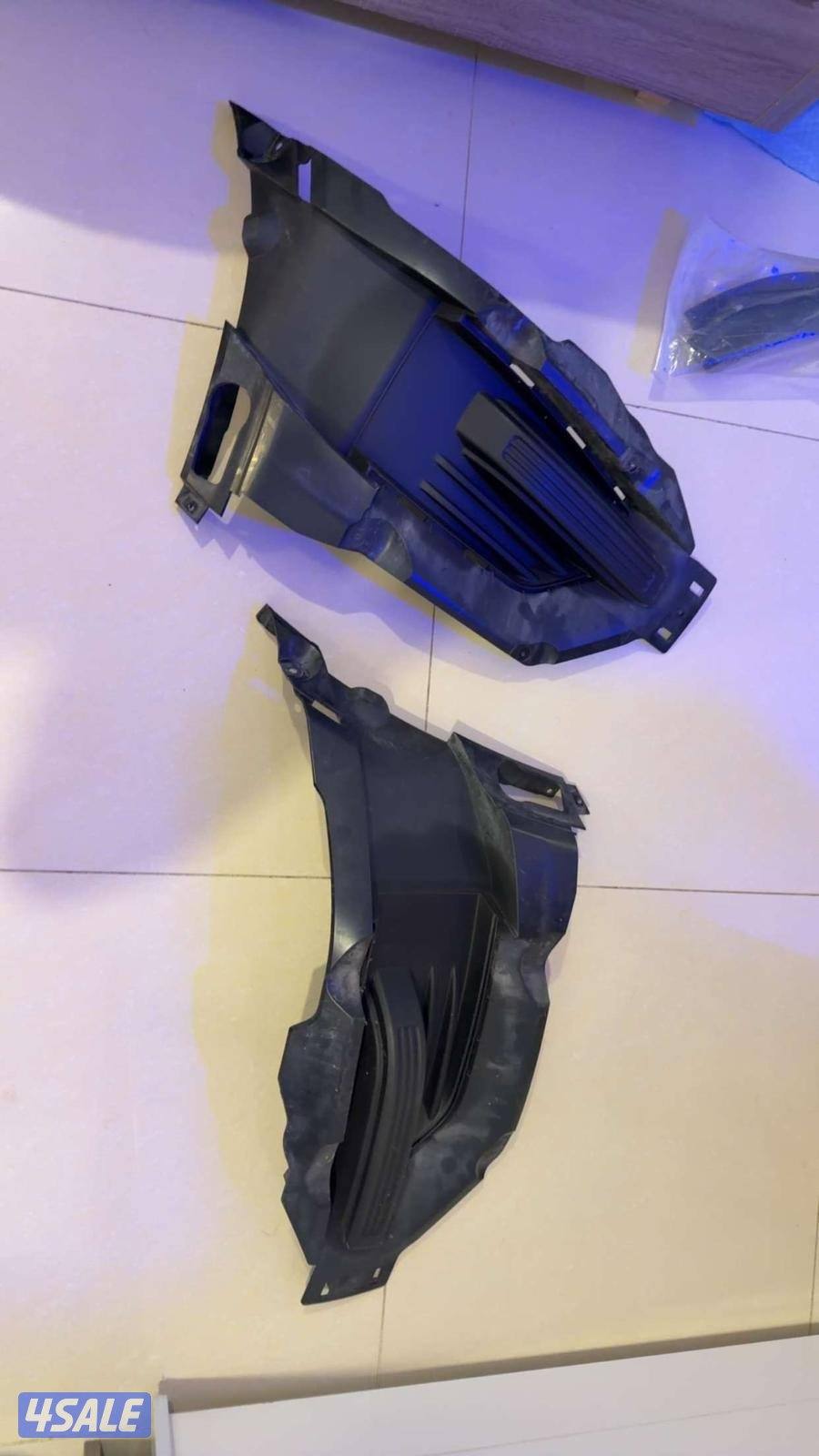 ايفرست و ديفندر2