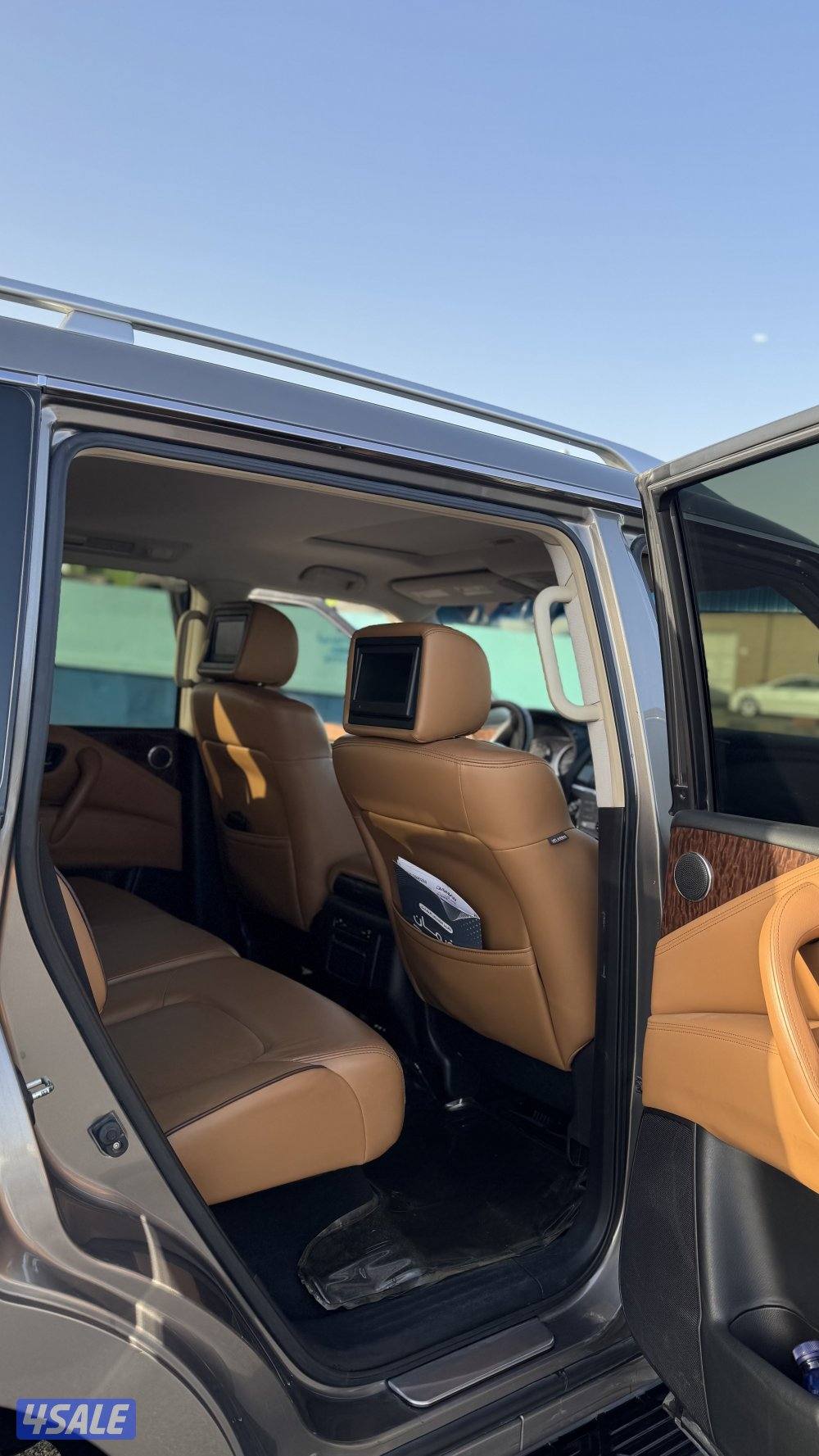 باترول بلاتينيوم 2014 تان3