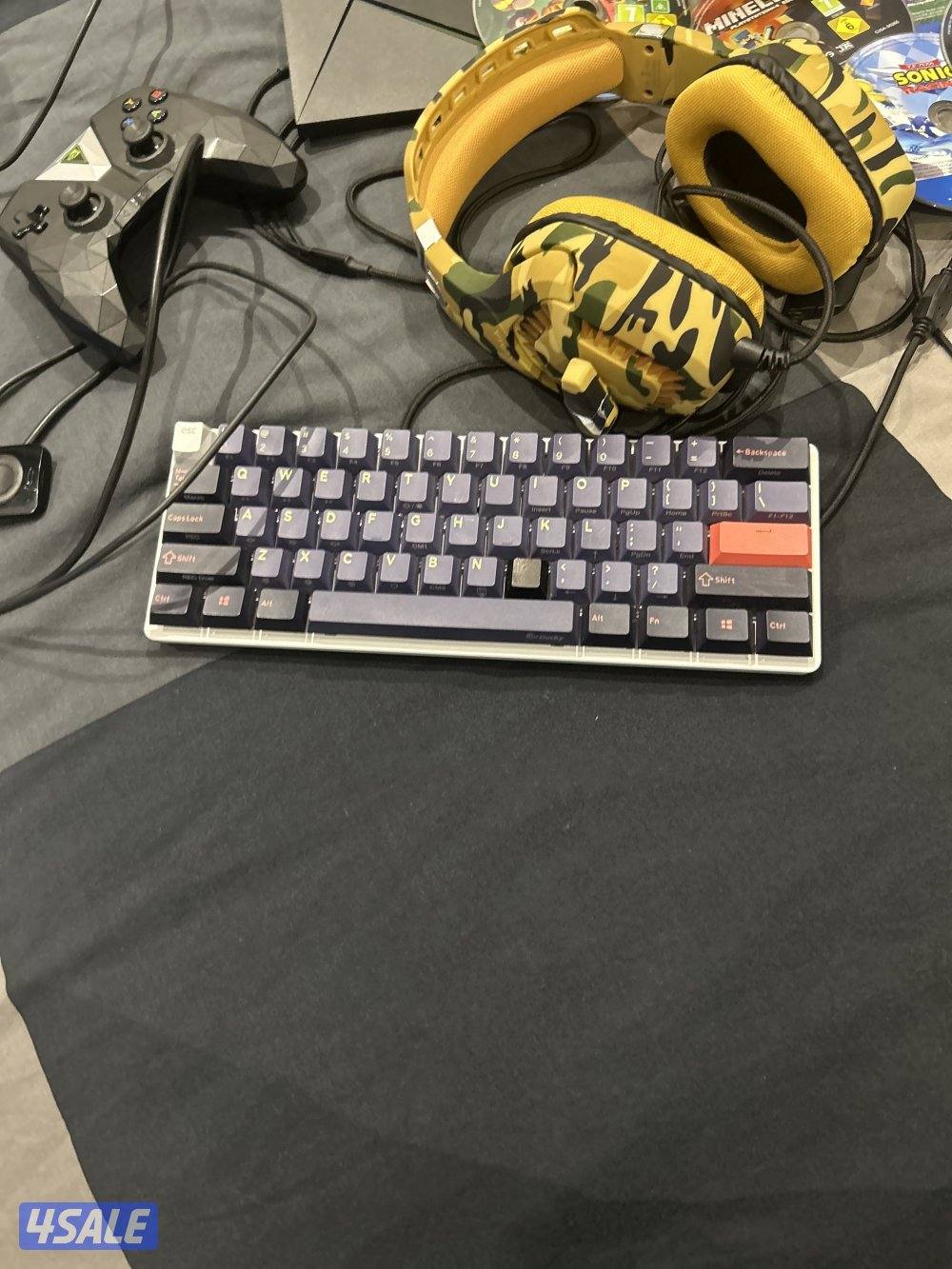 Bunch of stuff can offer for each seperatly1