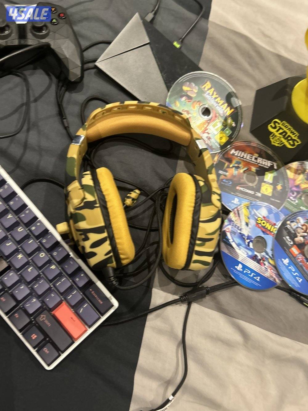 Bunch of stuff can offer for each seperatly2