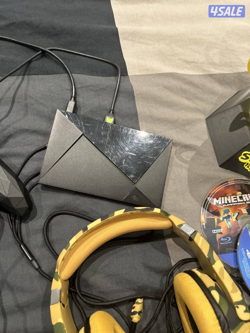 Bunch of stuff can offer for each seperatly9